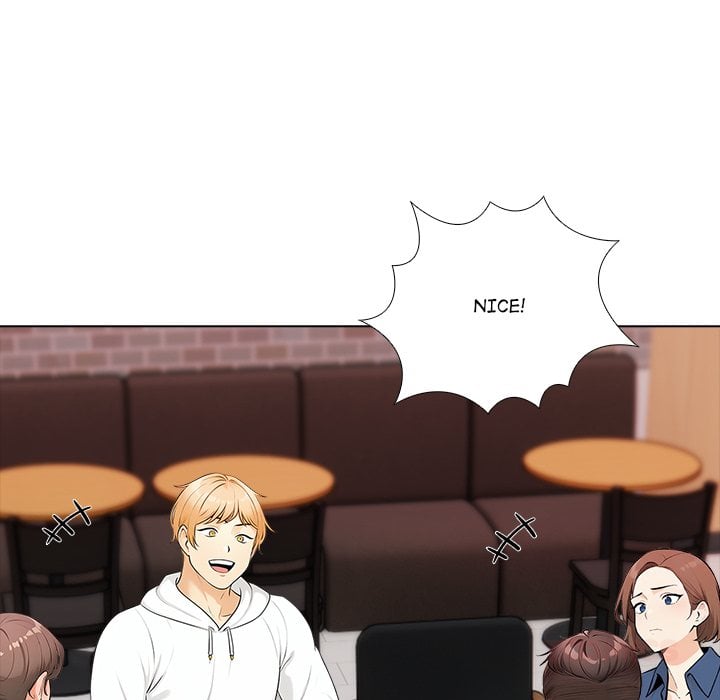 Purity Game Chapter 12 - Page 38