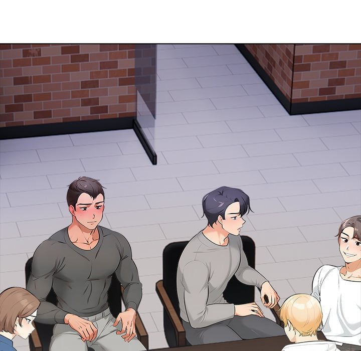 Purity Game Chapter 12 - Page 40