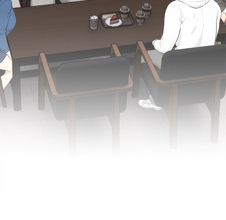 Purity Game Chapter 12 - Page 41