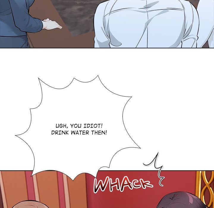 Purity Game Chapter 12 - Page 56