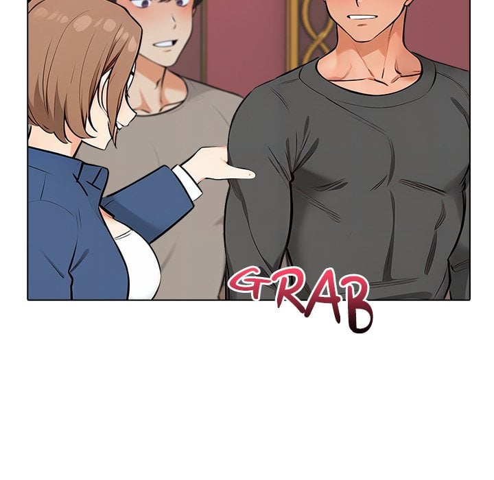 Purity Game Chapter 12 - Page 79