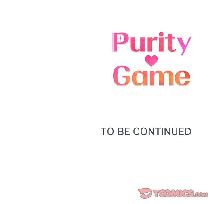 Purity Game Chapter 14 - Page 114