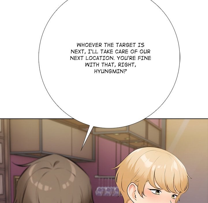 Purity Game Chapter 15 - Page 131