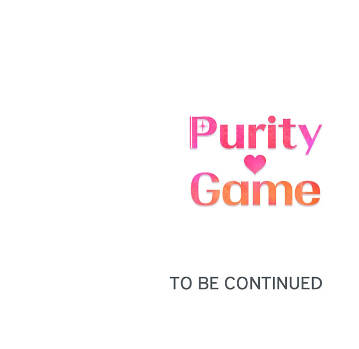 Purity Game Chapter 16 - Page 107