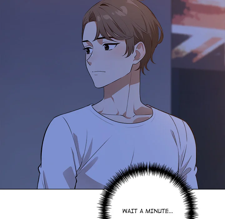 Purity Game Chapter 18 - Page 44