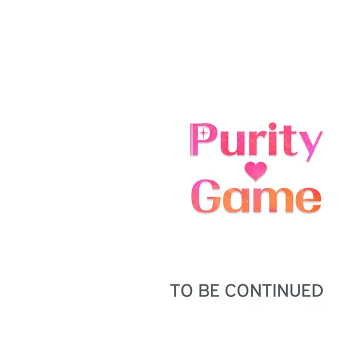 Purity Game Chapter 18 - Page 99