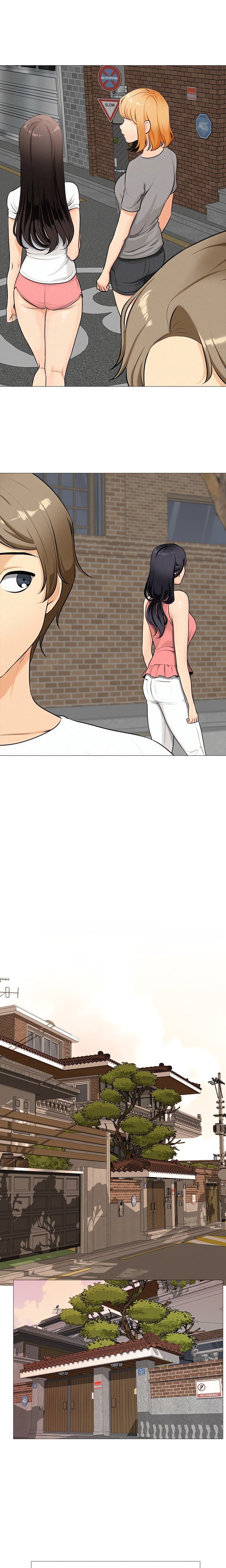 Purity Game Chapter 2 - Page 2