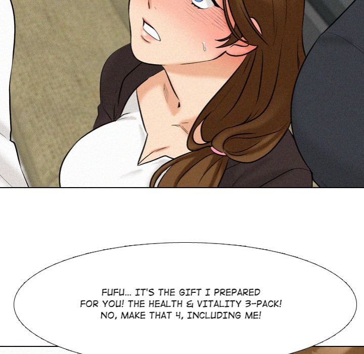 Purity Game Chapter 5 - Page 103