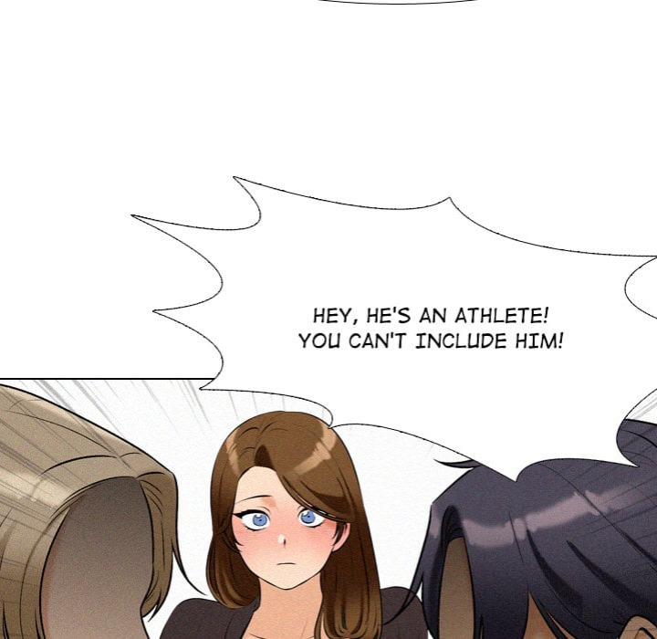 Purity Game Chapter 5 - Page 108