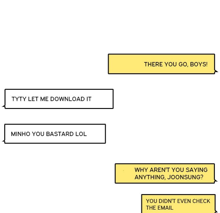 Purity Game Chapter 5 - Page 48