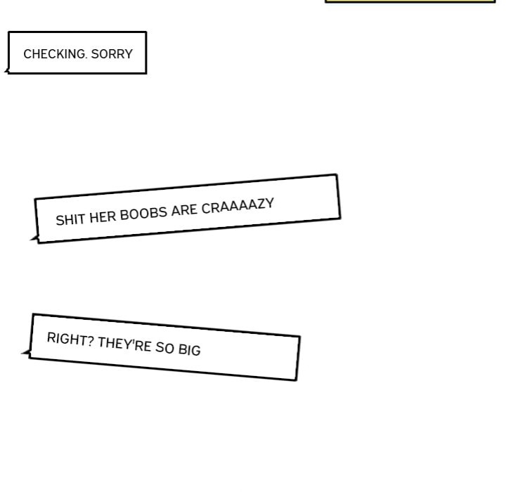 Purity Game Chapter 5 - Page 49