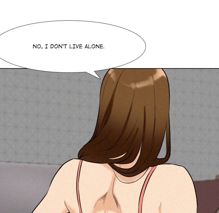 Purity Game Chapter 6 - Page 26