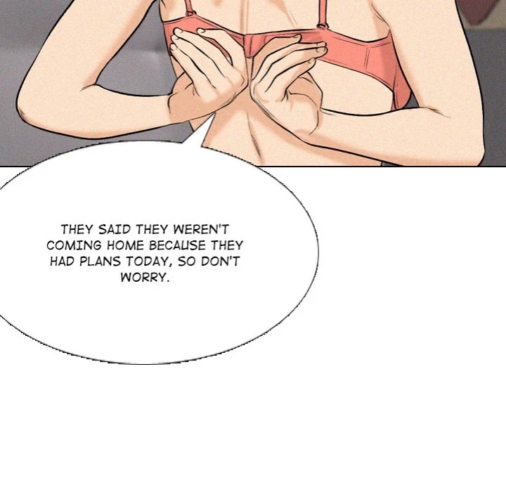 Purity Game Chapter 6 - Page 27