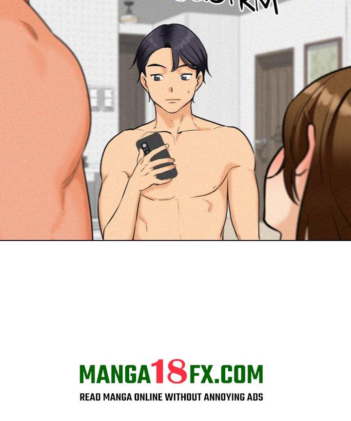 Purity Game Chapter 7 - Page 100