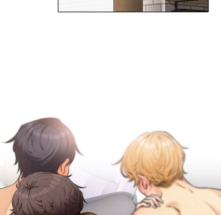 Purity Game Chapter 7 - Page 20