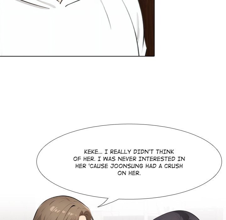 Purity Game Chapter 8 - Page 105