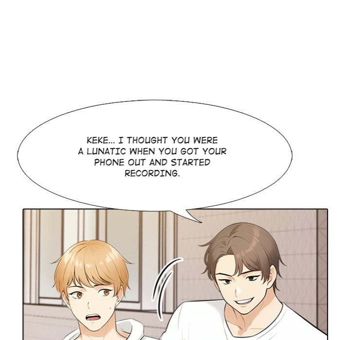 Purity Game Chapter 8 - Page 15