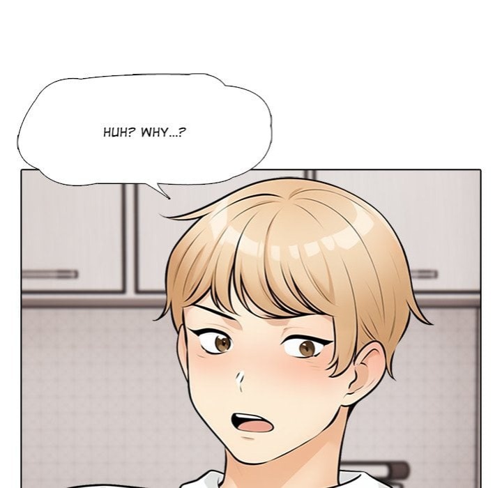 Purity Game Chapter 8 - Page 30