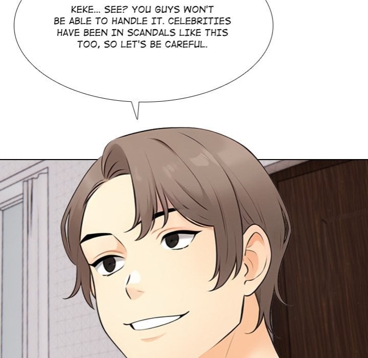 Purity Game Chapter 8 - Page 42