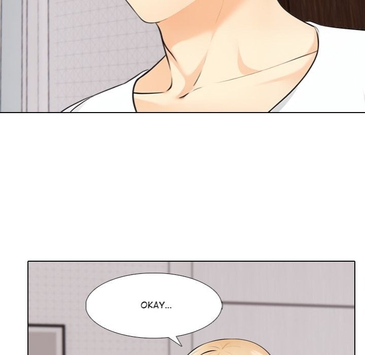 Purity Game Chapter 8 - Page 43