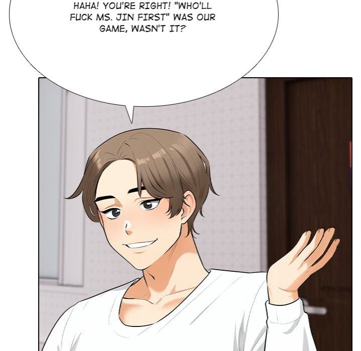 Purity Game Chapter 8 - Page 49