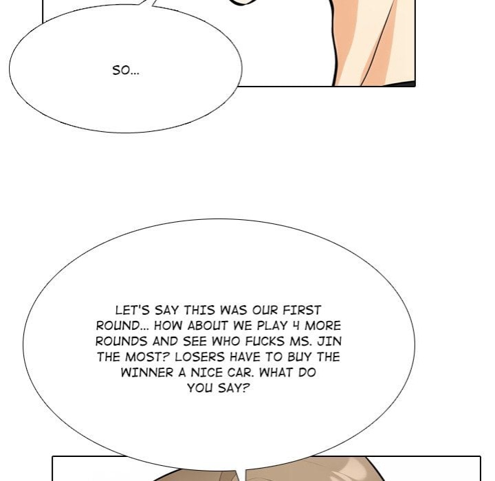 Purity Game Chapter 8 - Page 57