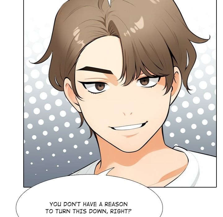 Purity Game Chapter 8 - Page 58