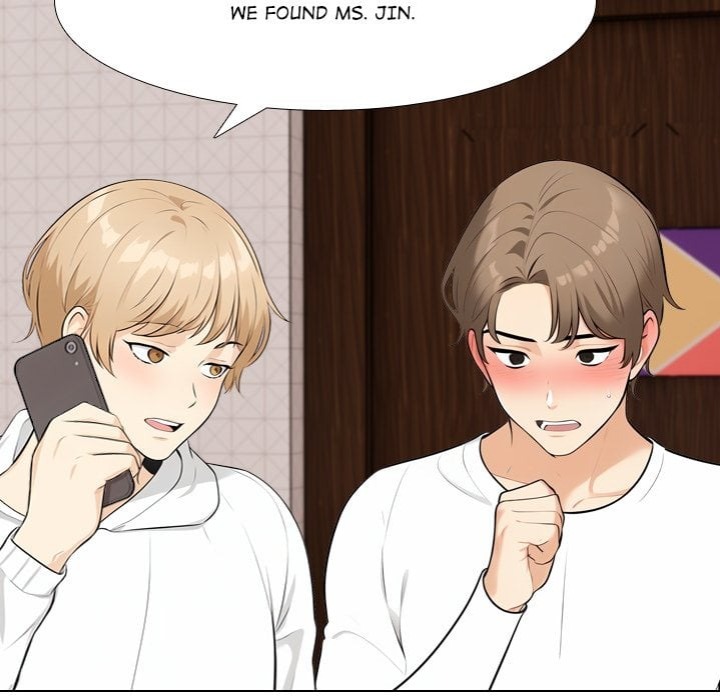 Purity Game Chapter 8 - Page 79