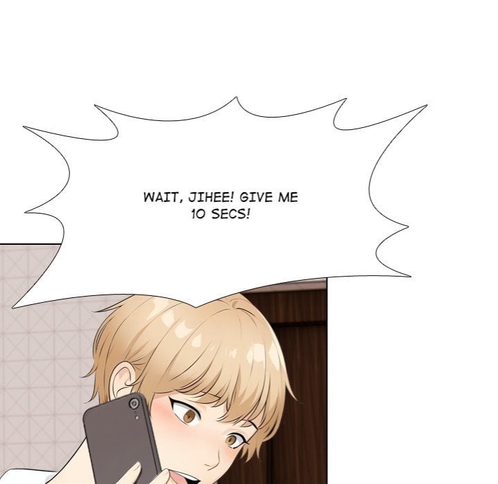 Purity Game Chapter 8 - Page 83