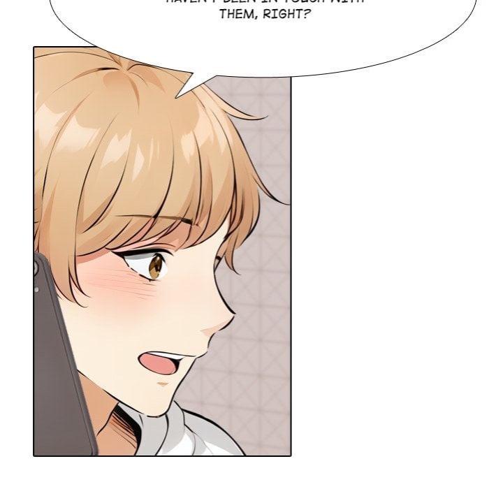 Purity Game Chapter 8 - Page 95