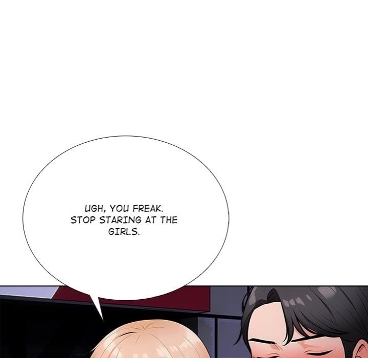 Purity Game Chapter 9 - Page 10