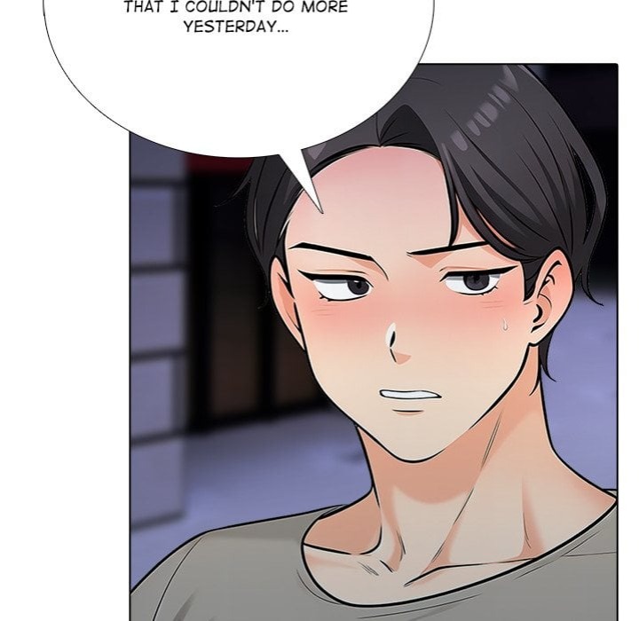 Purity Game Chapter 9 - Page 16