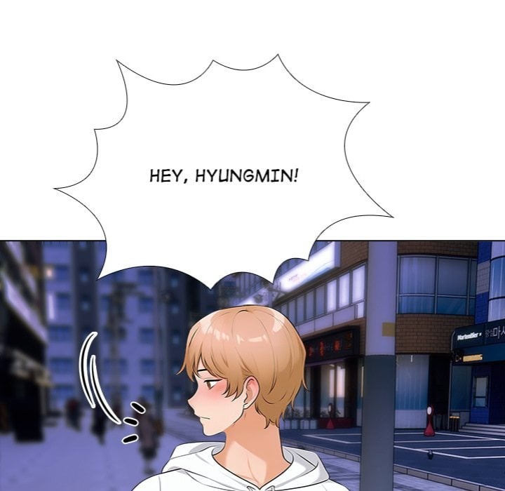 Purity Game Chapter 9 - Page 45