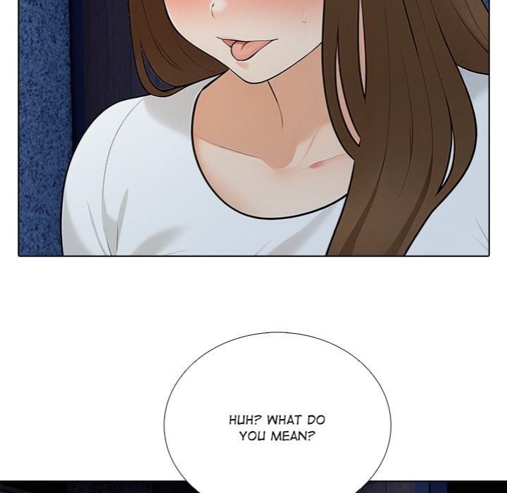 Purity Game Chapter 9 - Page 65