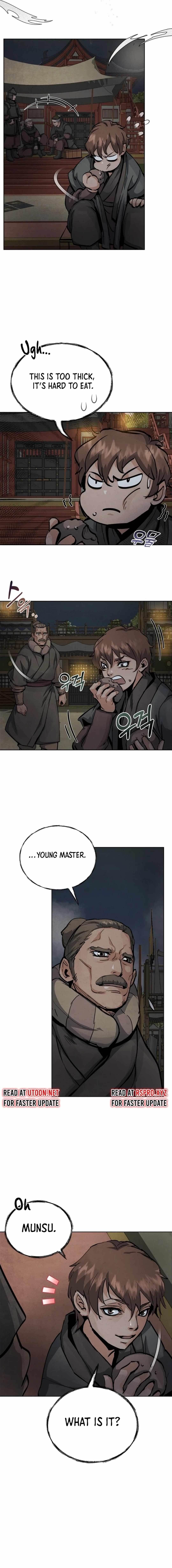 New Chronicles of Goguryeo Chapter 5 - Page 17