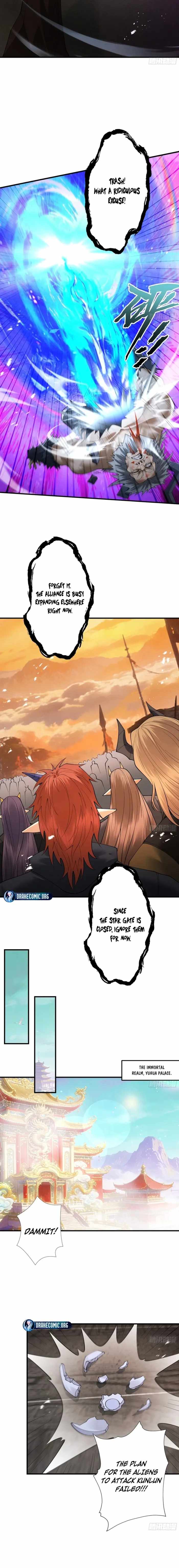 Strength Through Adversity, My Cultivation Knows No Limits Chapter 100 - Page 13