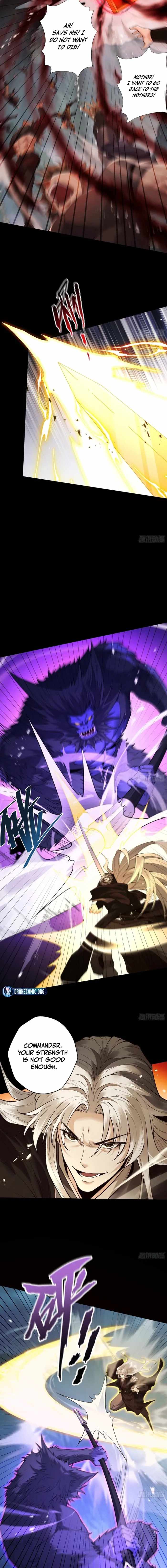 Strength Through Adversity, My Cultivation Knows No Limits Chapter 100 - Page 4