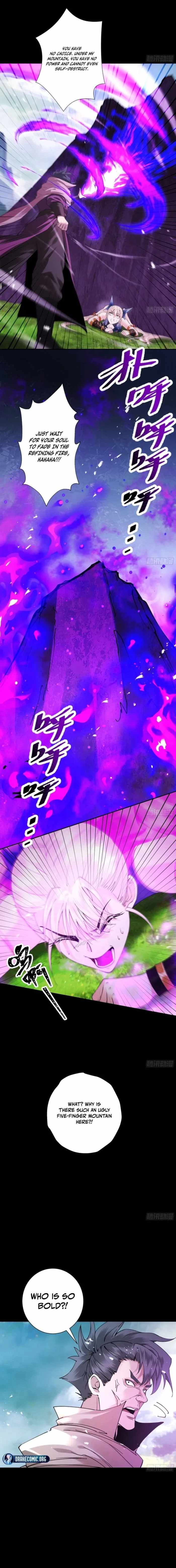 Strength Through Adversity, My Cultivation Knows No Limits Chapter 106 - Page 10