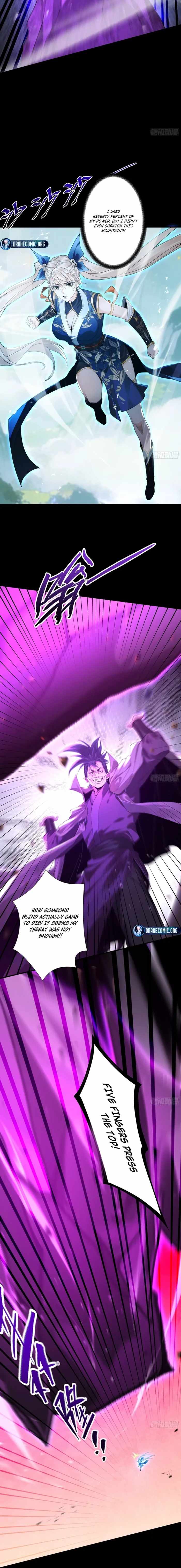 Strength Through Adversity, My Cultivation Knows No Limits Chapter 106 - Page 7