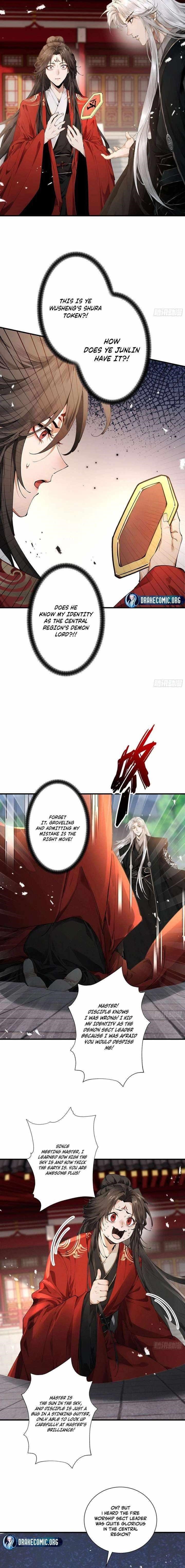 Strength Through Adversity, My Cultivation Knows No Limits Chapter 108 - Page 2