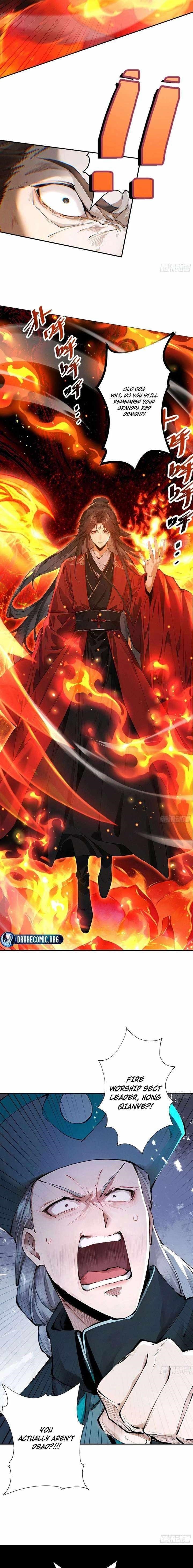 Strength Through Adversity, My Cultivation Knows No Limits Chapter 108 - Page 9