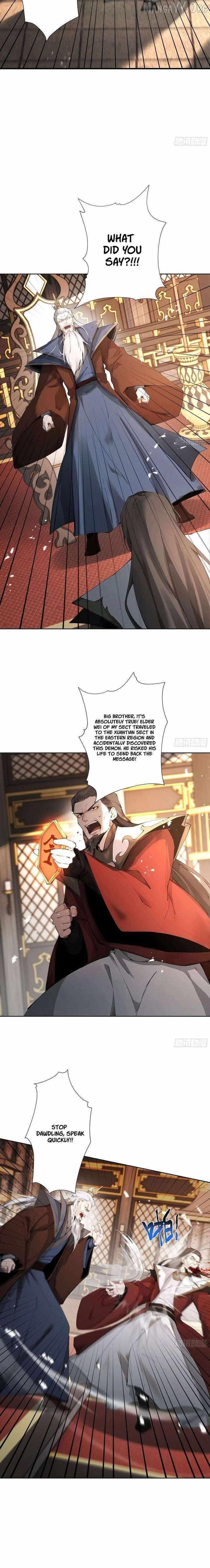 Strength Through Adversity, My Cultivation Knows No Limits Chapter 109 - Page 10