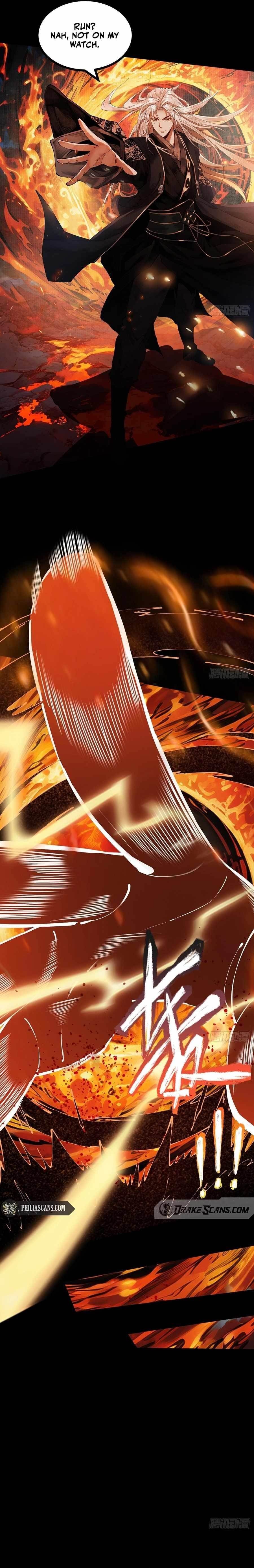 Strength Through Adversity, My Cultivation Knows No Limits Chapter 2 - Page 11