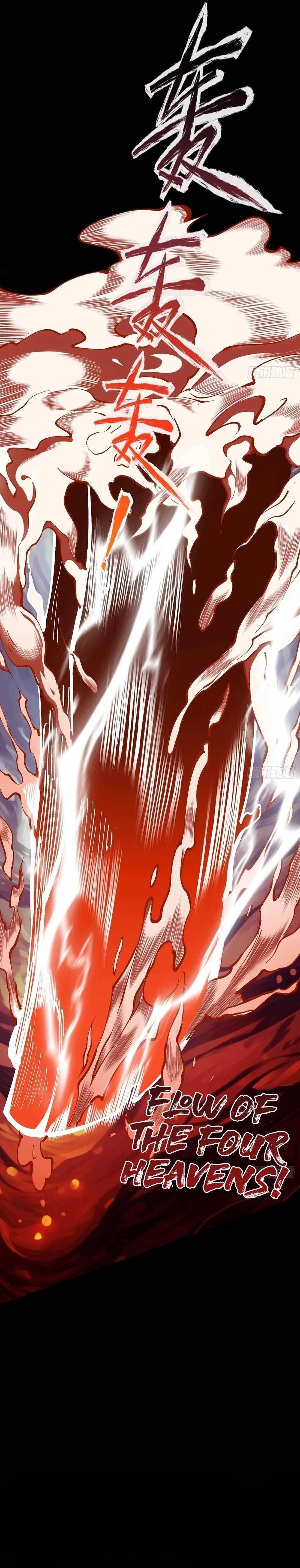 Strength Through Adversity, My Cultivation Knows No Limits Chapter 2 - Page 7