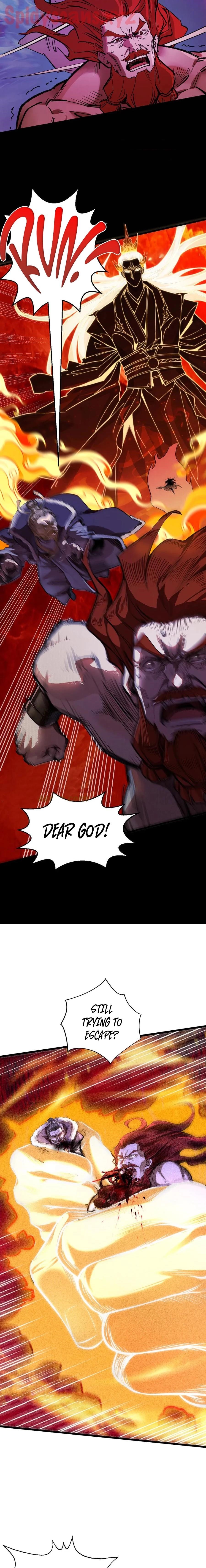 Strength Through Adversity, My Cultivation Knows No Limits Chapter 25 - Page 19