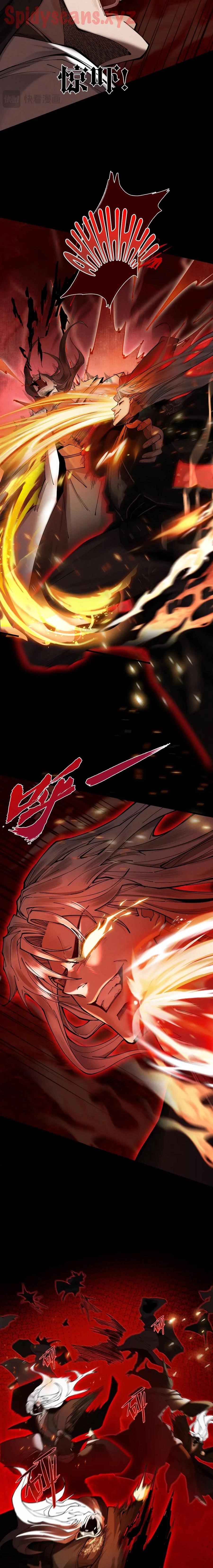 Strength Through Adversity, My Cultivation Knows No Limits Chapter 25 - Page 4