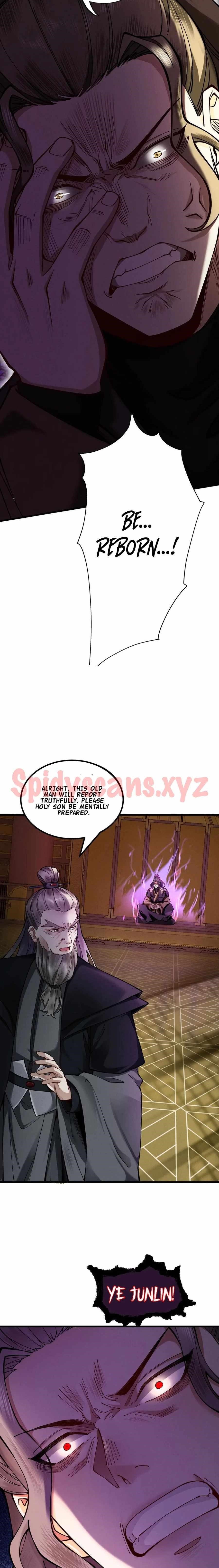 Strength Through Adversity, My Cultivation Knows No Limits Chapter 26 - Page 12