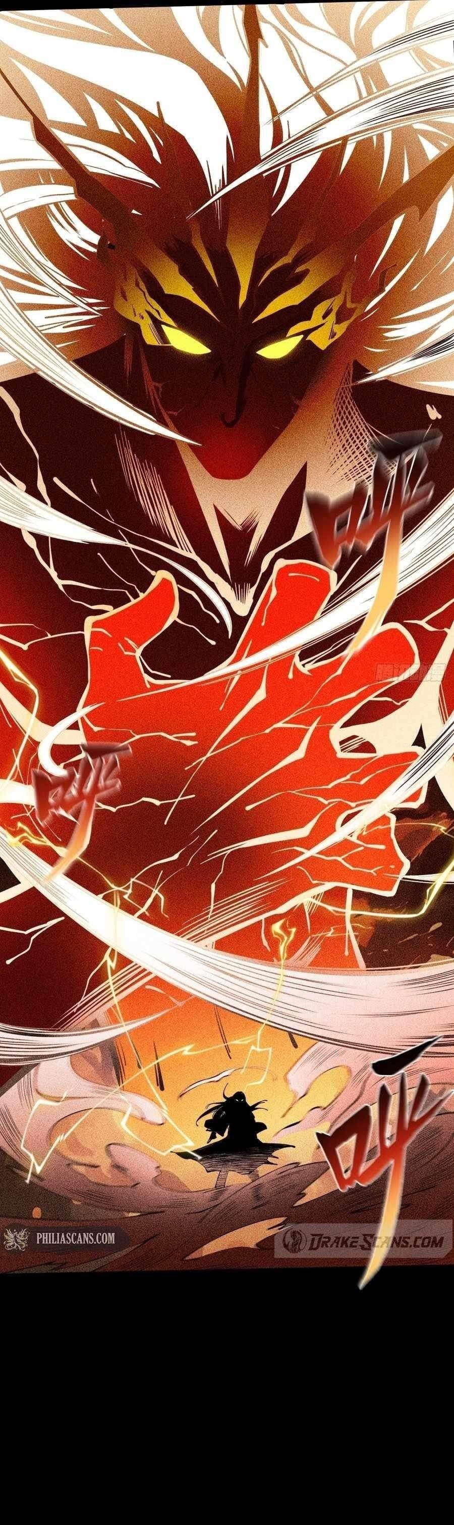 Strength Through Adversity, My Cultivation Knows No Limits Chapter 3 - Page 17