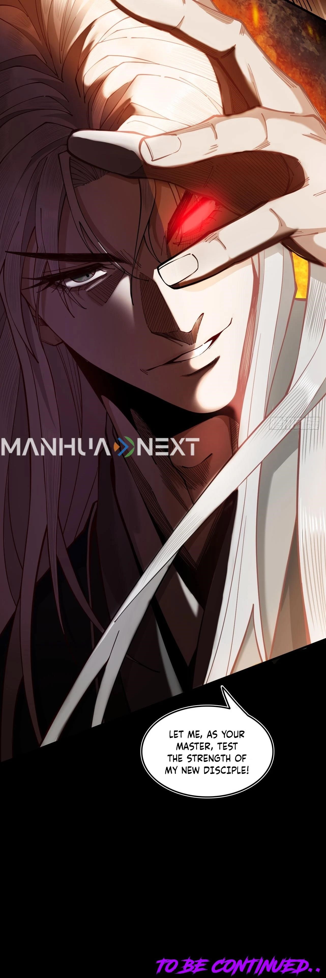 Strength Through Adversity, My Cultivation Knows No Limits Chapter 32 - Page 11