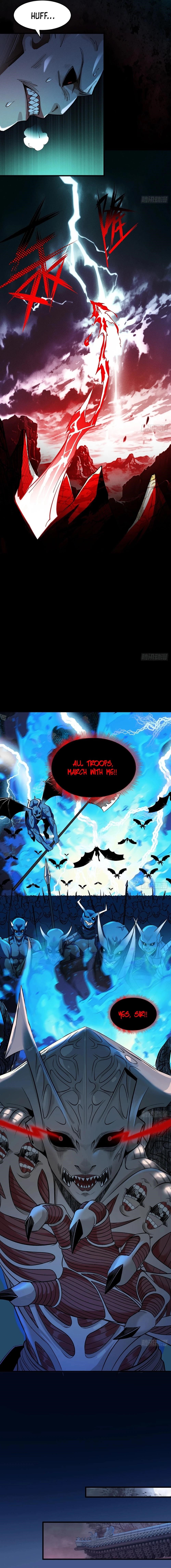 Strength Through Adversity, My Cultivation Knows No Limits Chapter 36 - Page 11